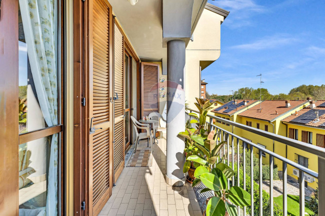 Appartamento in vendita a San Giuliano Milanese