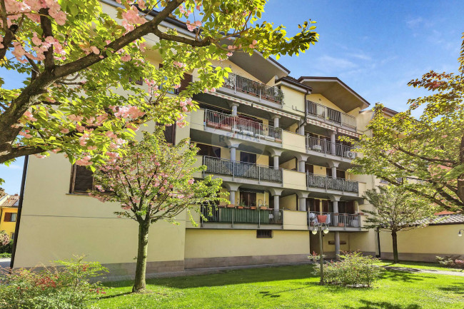 Appartamento in vendita a San Giuliano Milanese