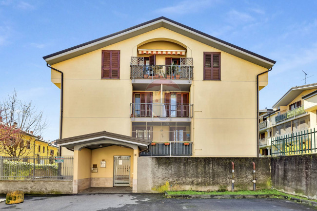 Appartamento in vendita a San Giuliano Milanese