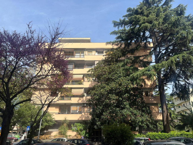 <span>Appartamento</span> in <span>affitto</span> a Roma