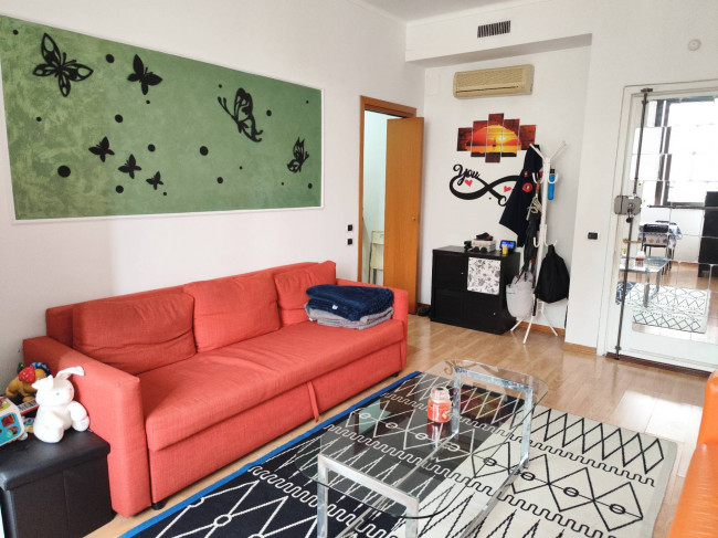 Appartamento in vendita a Mostacciano, Roma (RM)