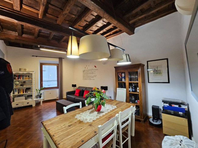 <span>Appartamento</span> in <span>vendita</span> a Roma