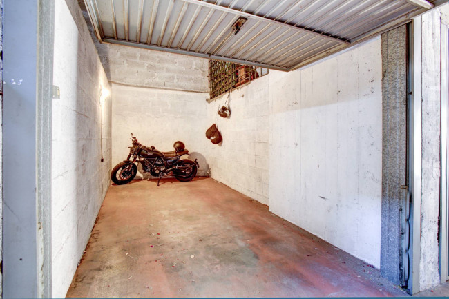 Garage/Box in vendita a Roma