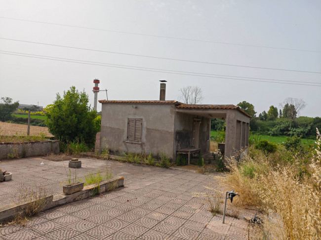 Casa Indipendente in vendita a Anzio