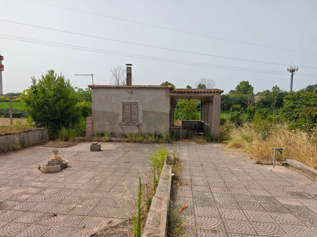 Casa Indipendente in vendita a Anzio