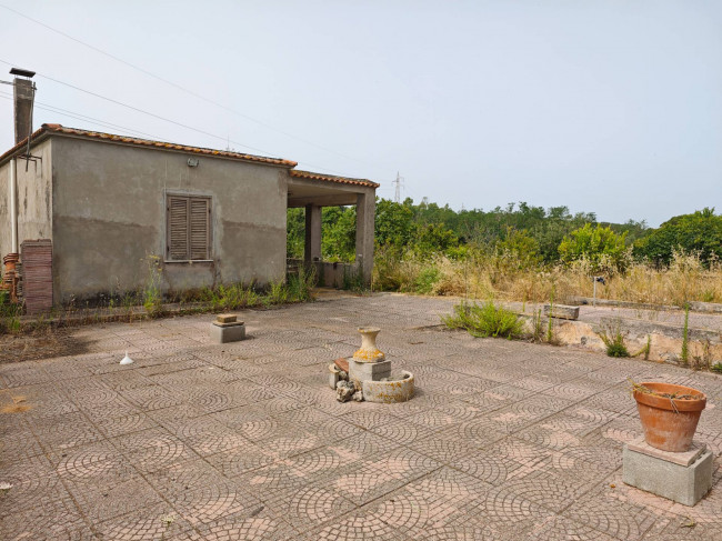 Casa Indipendente in vendita a Anzio