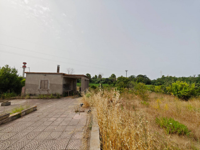 Casa Indipendente in vendita a Anzio