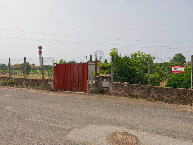 Casa Indipendente in vendita a Anzio