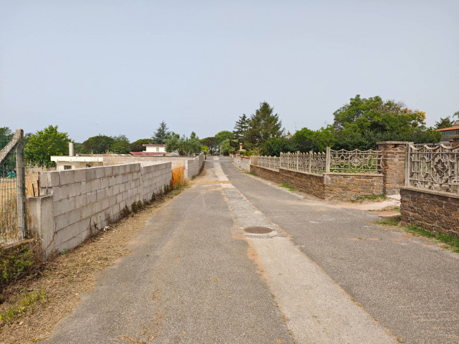 Casa Indipendente in vendita a Anzio