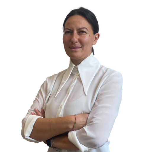 Savaiano Maria Grazia - Assistente Immobiliare