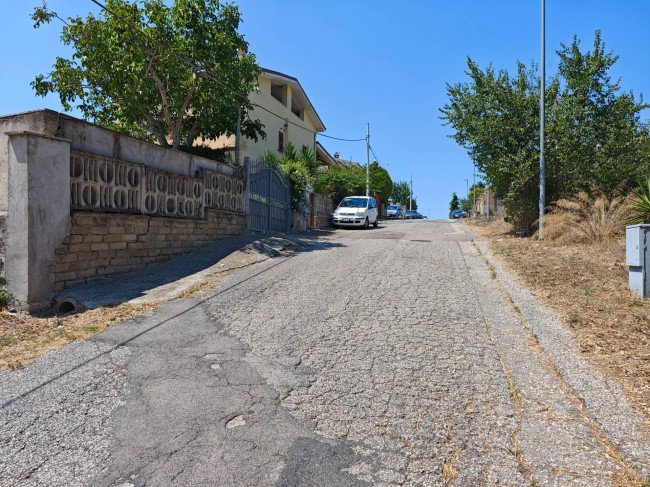 Terreno Edificabile in vendita a Pomezia