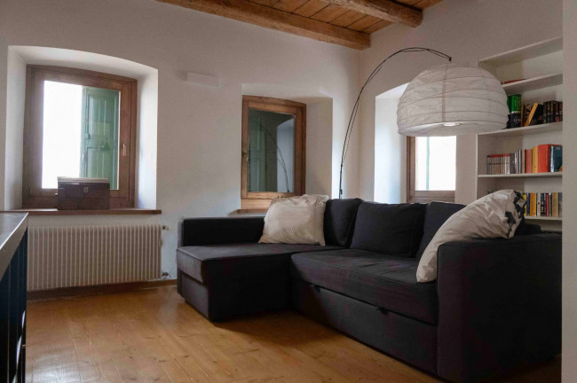 Appartamento in vendita a Lorenzago di Cadore