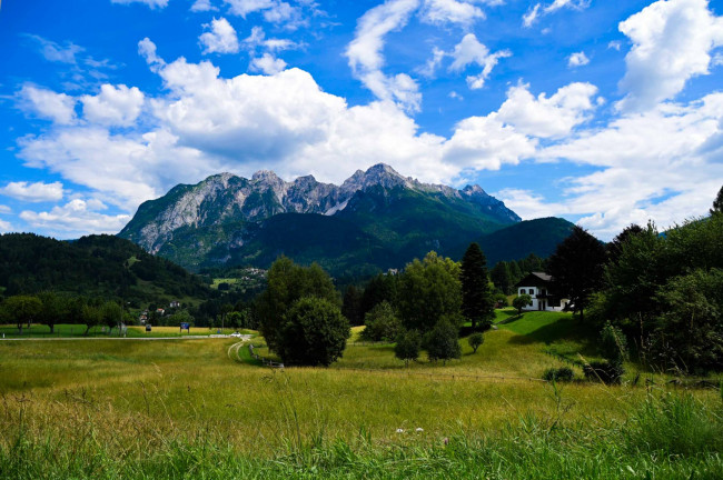 Appartamento in vendita a Lorenzago di Cadore