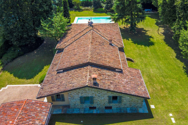 Villa singola in vendita a Gazzola