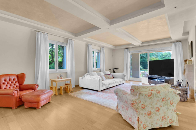 Villa singola in vendita a Gazzola