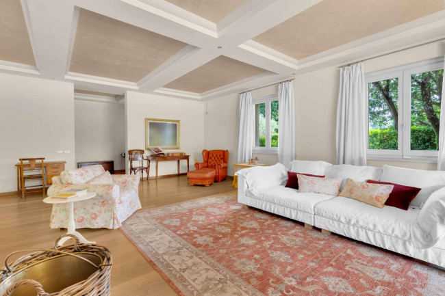 Villa singola in vendita a Gazzola