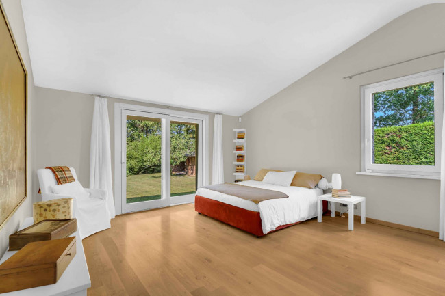 Villa singola in vendita a Gazzola