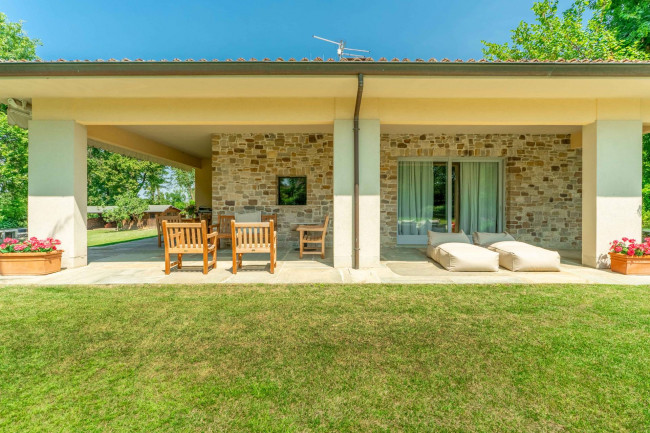 Villa singola in vendita a Gazzola