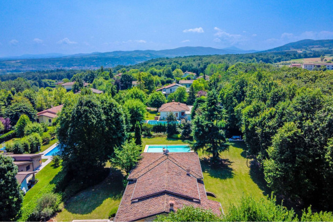 Villa singola in vendita a Gazzola