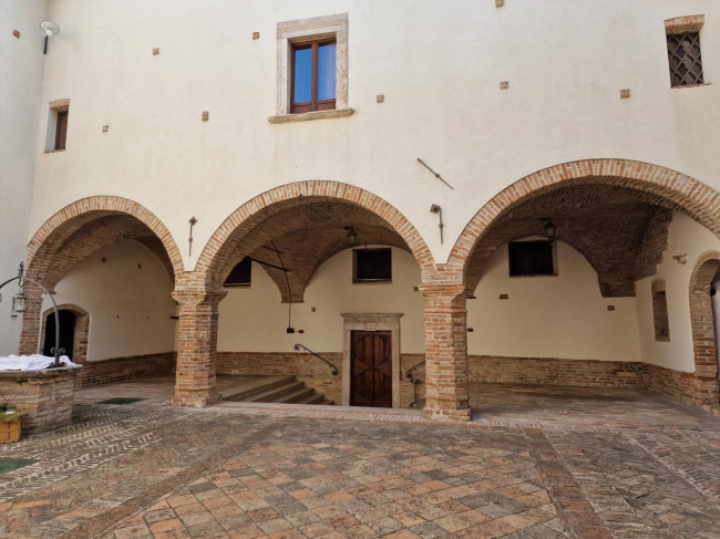 Albergo/Hotel in vendita a Corropoli