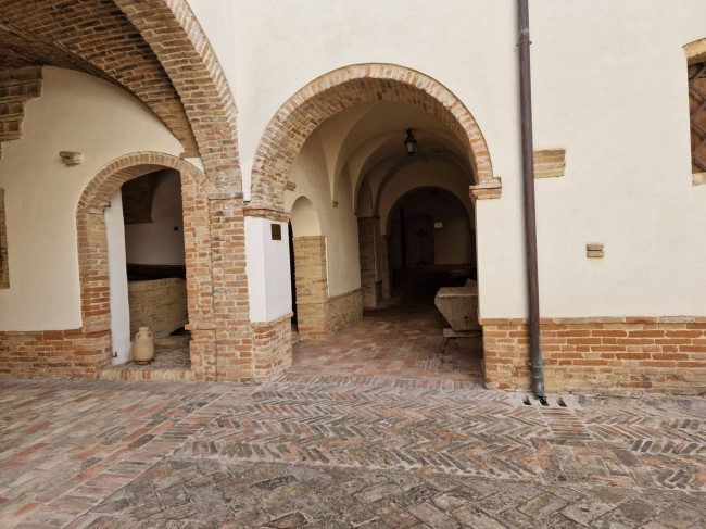 Albergo/Hotel in vendita a Corropoli