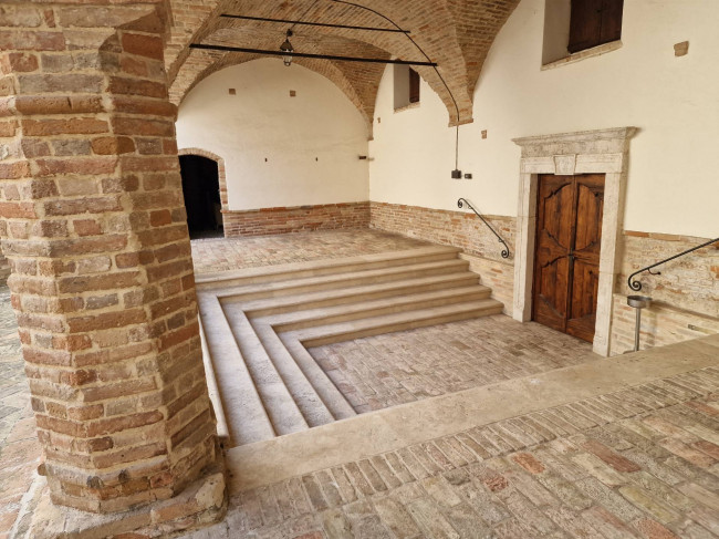 Albergo/Hotel in vendita a Corropoli