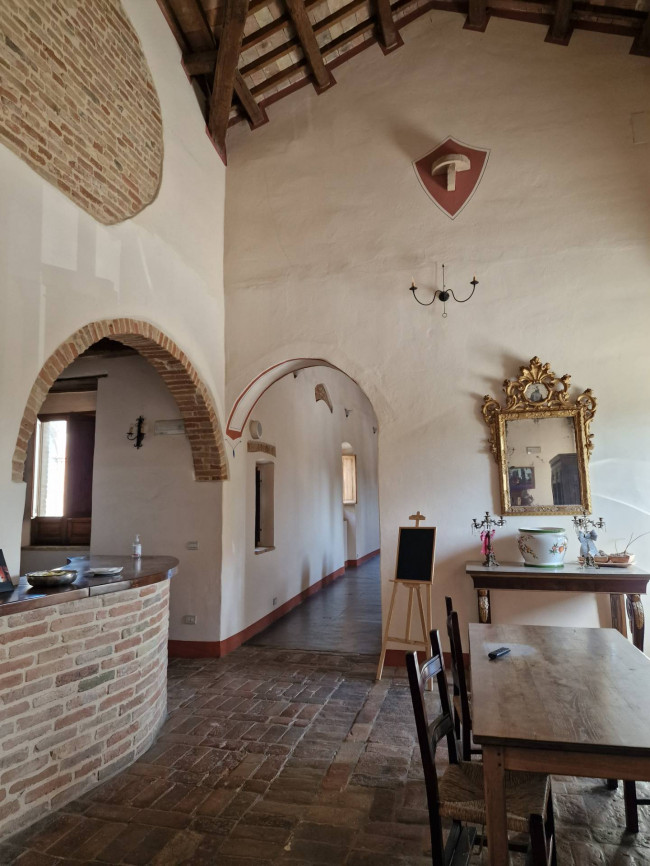 Albergo/Hotel in vendita a Corropoli