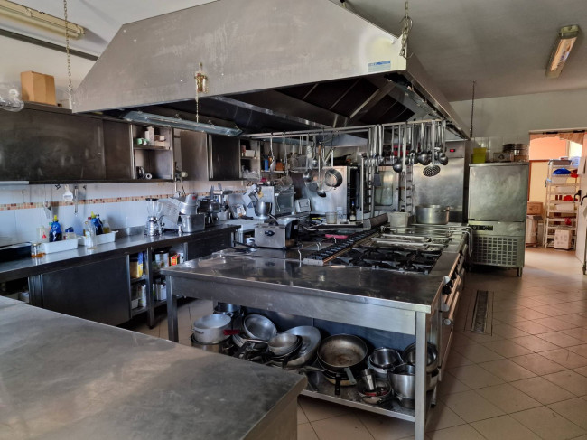 Albergo/Hotel in vendita a Corropoli