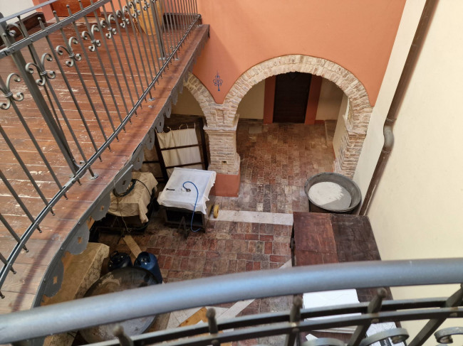 Albergo/Hotel in vendita a Corropoli