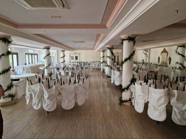 Albergo/Hotel in vendita a Corropoli