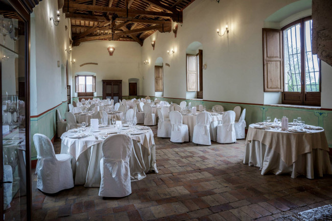 Albergo/Hotel in vendita a Corropoli