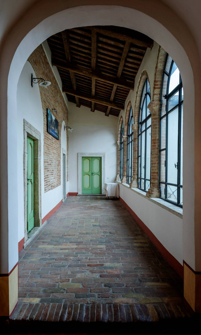 Albergo/Hotel in vendita a Corropoli