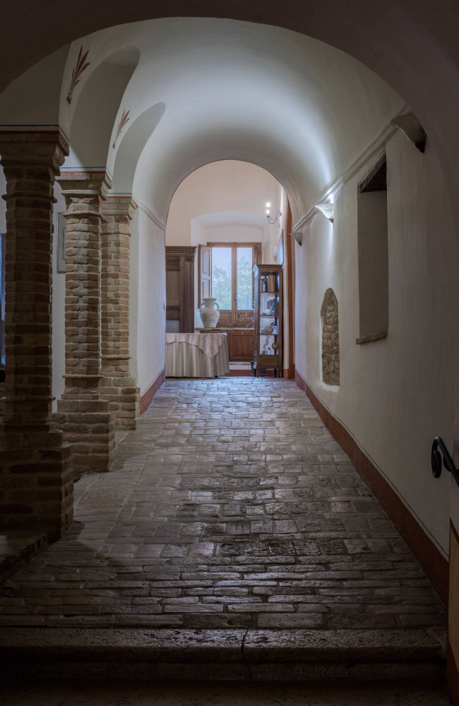 Albergo/Hotel in vendita a Corropoli
