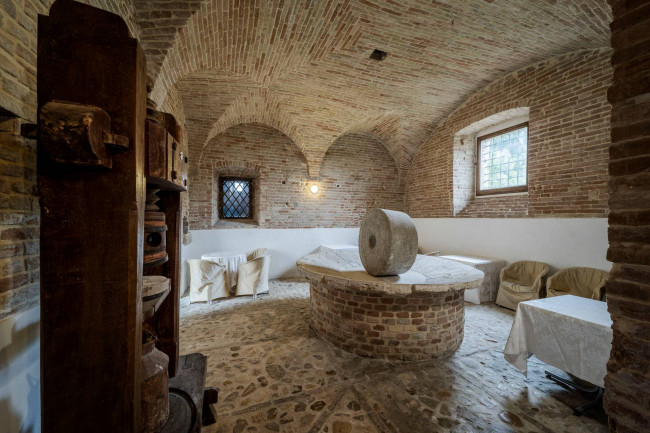 Albergo/Hotel in vendita a Corropoli