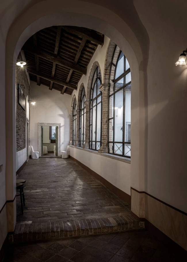 Albergo/Hotel in vendita a Corropoli