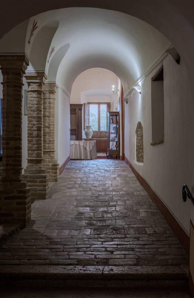 Albergo/Hotel in vendita a Corropoli