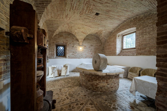 Albergo/Hotel in vendita a Corropoli