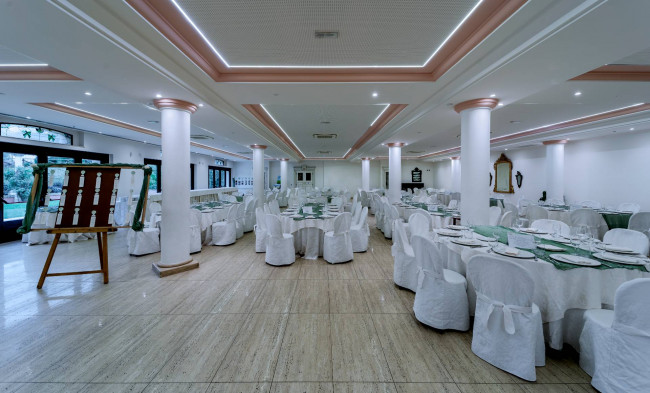 Albergo/Hotel in vendita a Corropoli