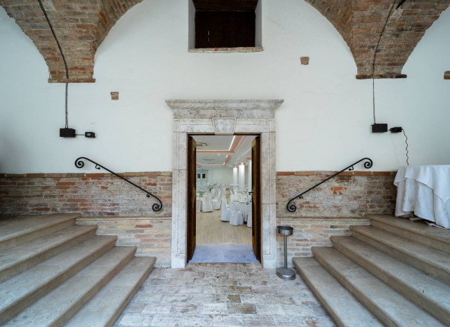Albergo/Hotel in vendita a Corropoli