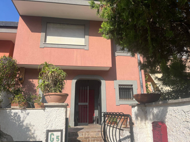 Villa a schiera in vendita a Roma