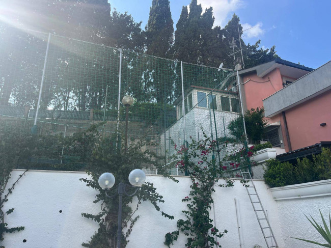 Villa a schiera in vendita a Roma