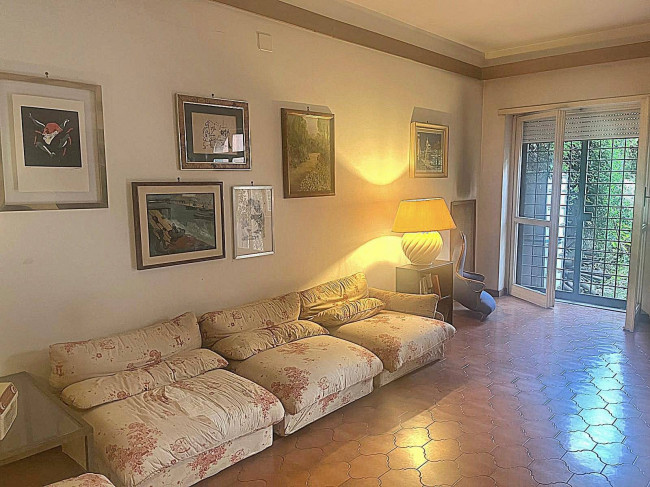 Villa a schiera in vendita a Roma