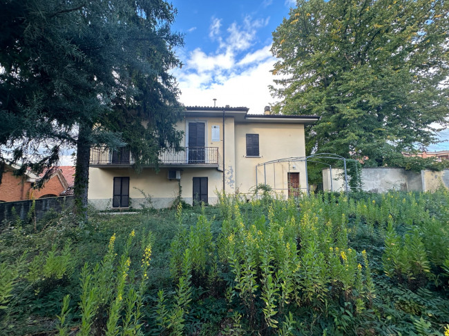 Casa Indipendente in vendita a Ponte dell'Olio
