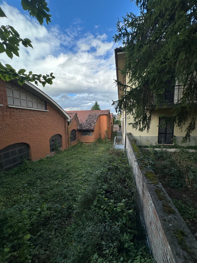 Casa Indipendente in vendita a Ponte dell'Olio