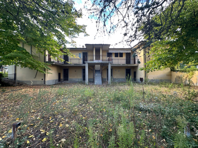 Casa Indipendente in vendita a Ponte dell'Olio