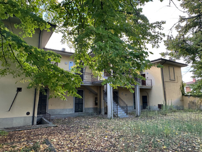 Casa Indipendente in vendita a Ponte dell'Olio