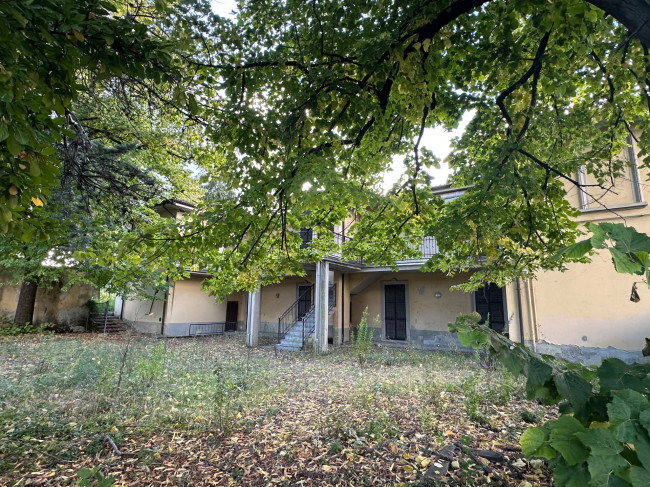 Casa Indipendente in vendita a Ponte dell'Olio