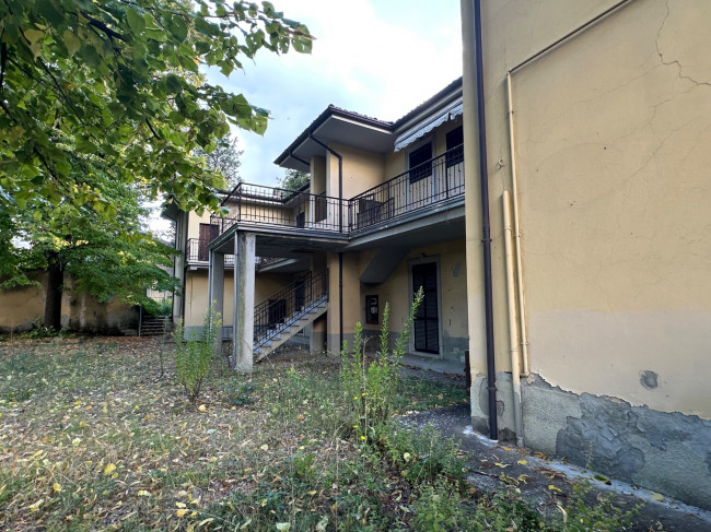 Casa Indipendente in vendita a Ponte dell'Olio