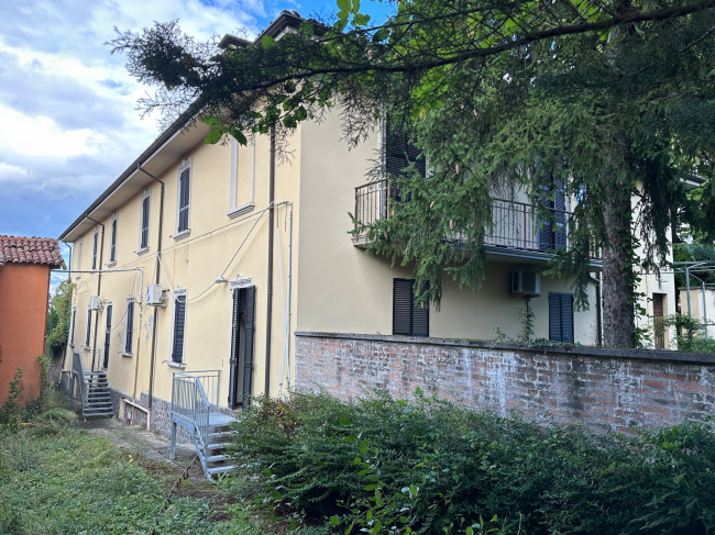 Casa Indipendente in vendita a Ponte dell'Olio