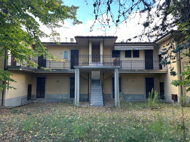 Casa Indipendente in vendita a Ponte dell'Olio